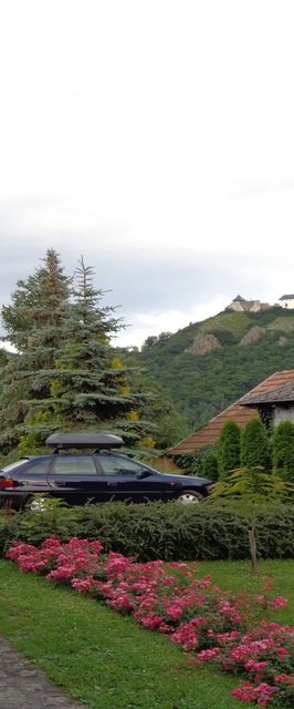 Ilona Vendégház Füzér