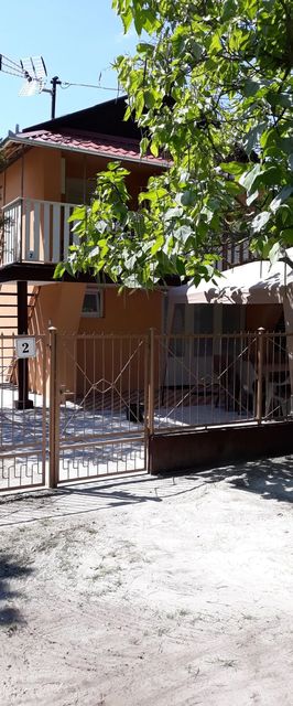 Harmónia Vendégház Tiszakécske