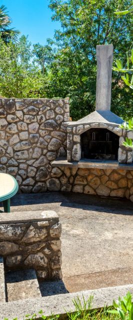 Apartments Belavic Njivice Krk