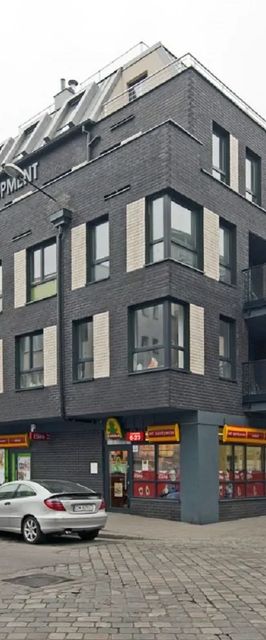 Apartamenty Golden House Wrocław