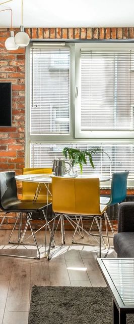 Apartamenty Golden House Wrocław