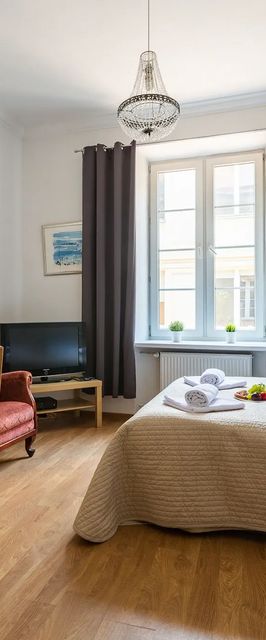 P&O Apartments Miodowa 5 Warszawa