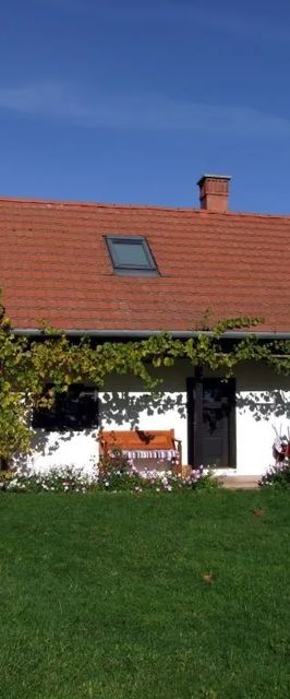 Gombász Porta Szalafő