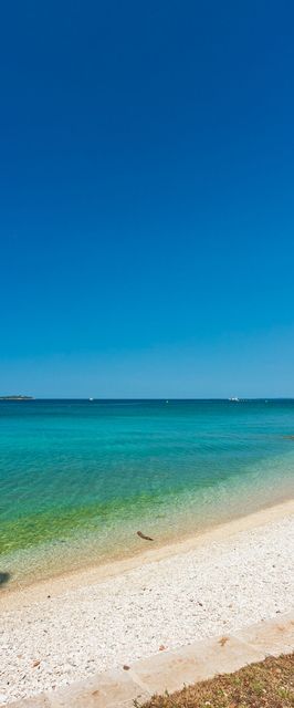 Apartments Armando Fazana