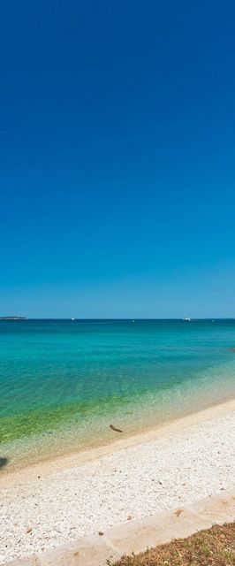 Apartments Armando Fazana