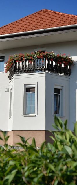 Hajdúhegy Vendégház Eger