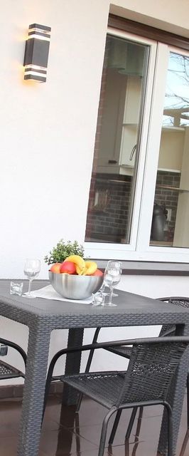 Lux Garden Apartment Kołobrzeg