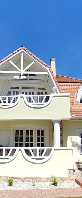 Balaton Apartman Balatonfüred