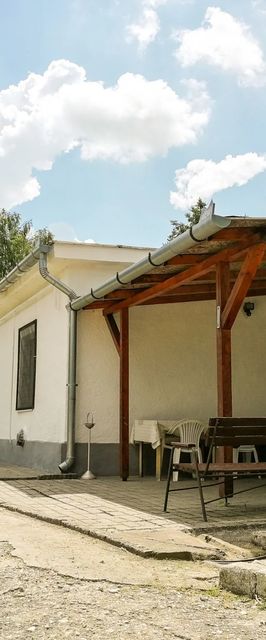 Panoráma Üdülő Aggtelek 