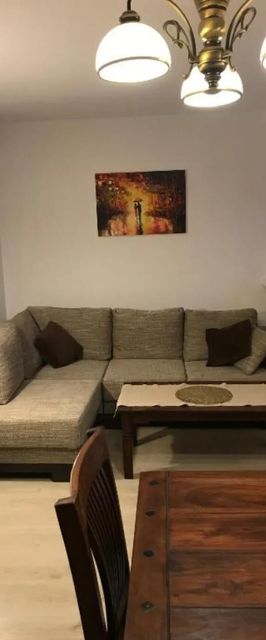 Apartament Łopuskiego 16 Kołobrzeg