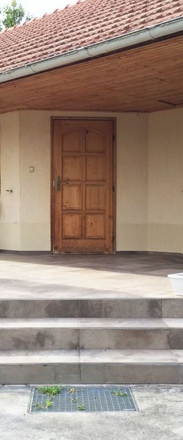 Ponty Vendégház Tiszakécske