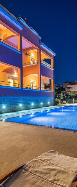 Villa Marko Sveti Filip i Jakov