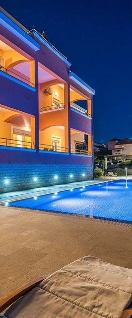 Villa Marko Sveti Filip i Jakov