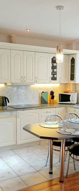 Apartament Star Kołobrzeg