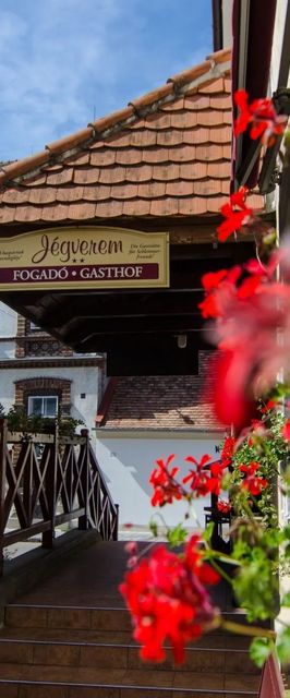 Jégverem Fogadó Sopron