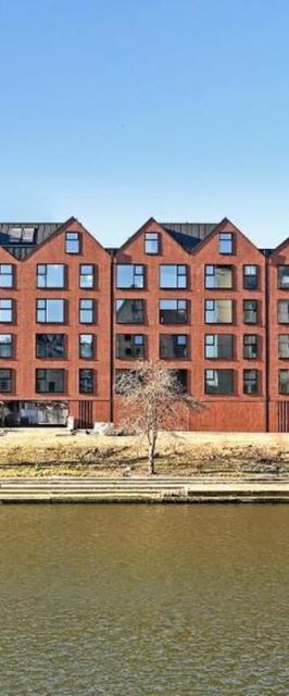 Kotwiczników 12 Gdańsk | Urokliwy Apartament | Widok