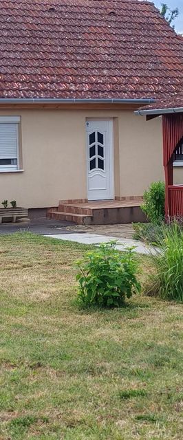 Domi Apartman Balatonlelle