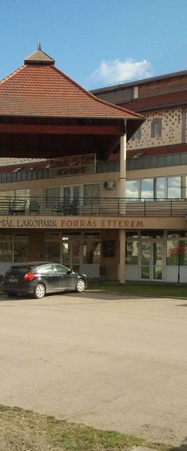 CserkeZug Apartman Cserkeszőlő
