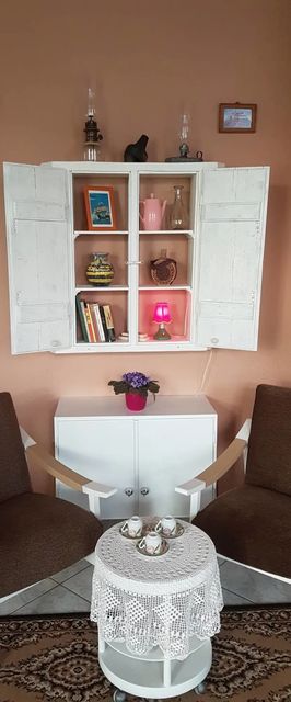 Eklektik Apartman Mohács