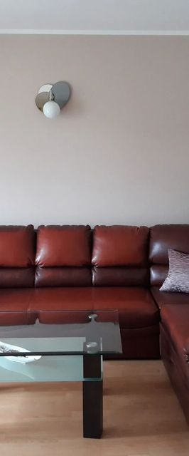 Apartament z widokiem na morze Kołobrzeg