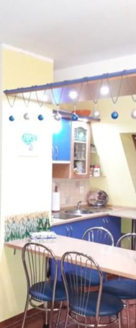 Apartament z widokiem na morze Kołobrzeg