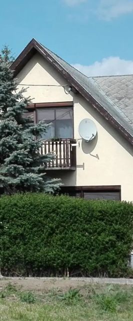 ZéVia Nyaralóház Fonyód