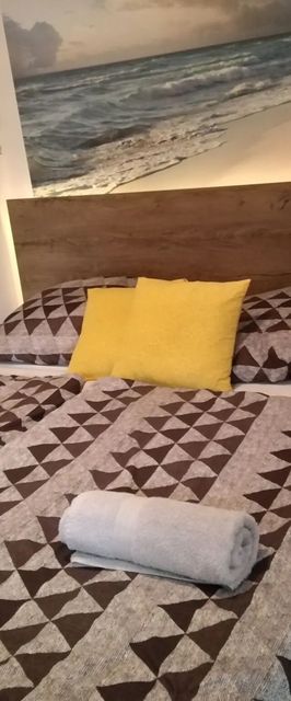 Alexandra Apartman Keszthely