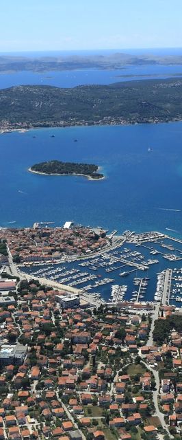 Apartment Dino Biograd na Moru