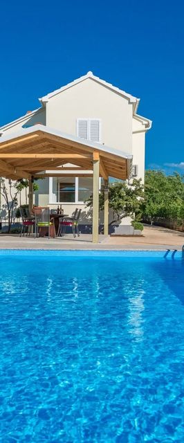 Villa Green Oasis Debeljak