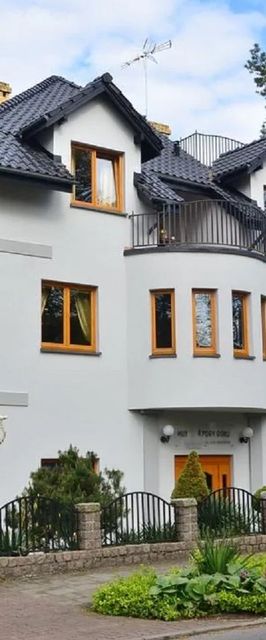 Willa 4 Pory Roku Świnoujście