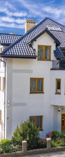 Willa 4 Pory Roku Świnoujście