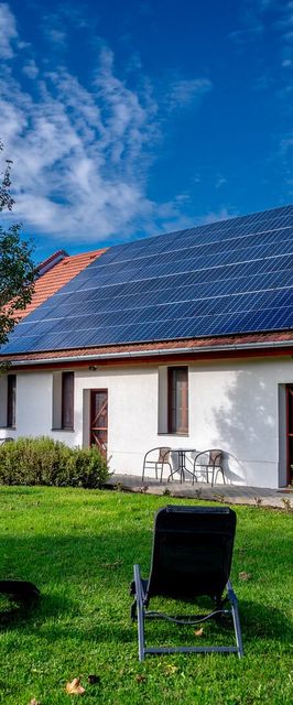 Erdődy Vendégház Kastélyosdombó