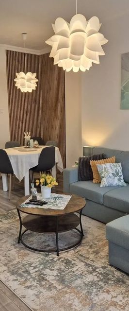 Foglal-lak Apartman Eger