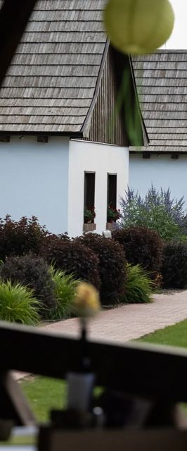 Zsindelyes Cottage Érpatak