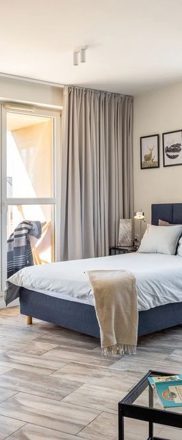 Apartamenty Old Town Residence Wrocław