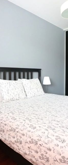 Apartament Mosiężna Wrocław