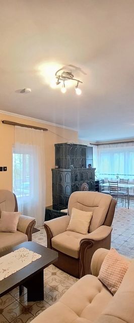 Kati Emeleti Apartman Fonyód