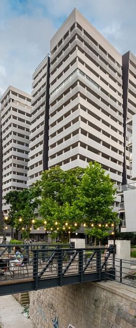 Apartament Atal Towers 7 Wrocław