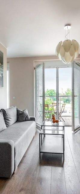 Apartament Atal Towers 7 Wrocław