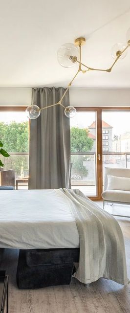 Apartamenty Bulwary Książęce 11 Wrocław