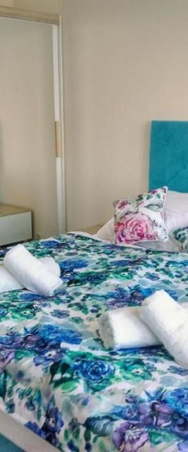 ApartamentyPrzyMorzu Olympic Park Kołobrzeg