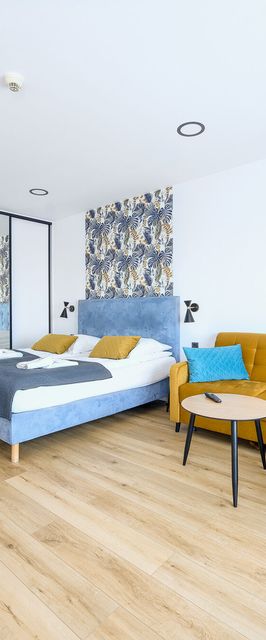 ApartamentyPrzyMorzu Reymonta 3B Kołobrzeg