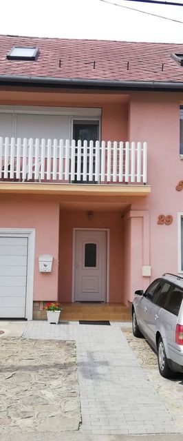 Pintér Vendégház Eger