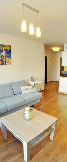 ApartamentyPrzyMorzu Solna 11c Kołobrzeg
