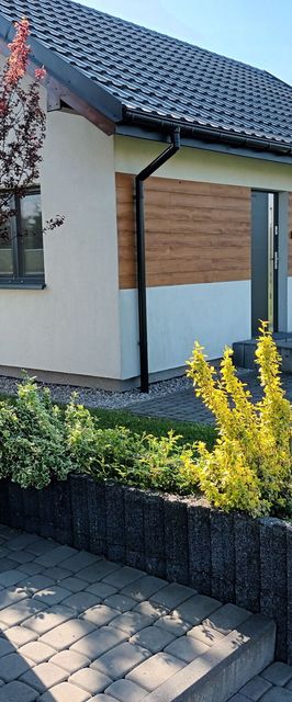 Apartamenty i Domki u Basi Grodzisko