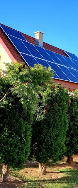 Cherry Apartman Siófok