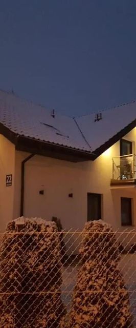 Pensjonat Dziki Zakątek Grzybowo