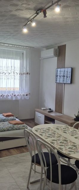 Fischer 2 Apartman Hajdúszoboszló