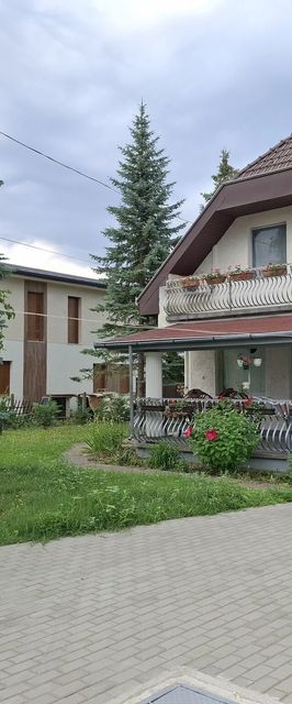 Szilva Apartman Zamárdi