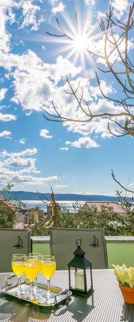 Apartment Ivano Dugi Rat